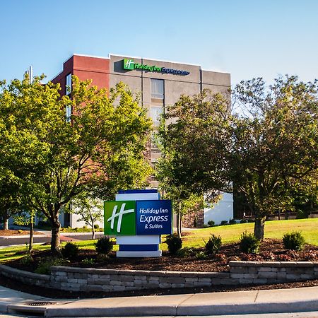 Holiday Inn Express Blacksburg By Ihg מראה חיצוני תמונה