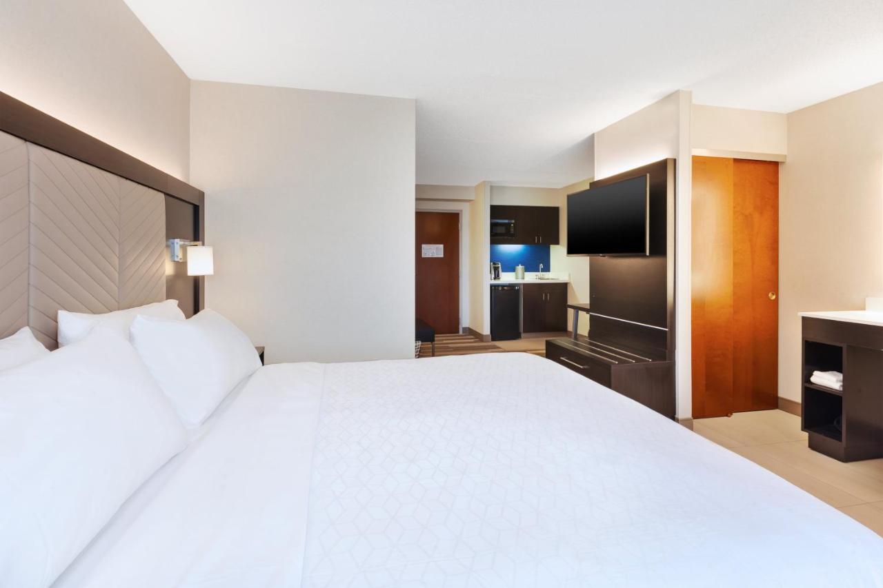 Holiday Inn Express Blacksburg By Ihg חדר תמונה