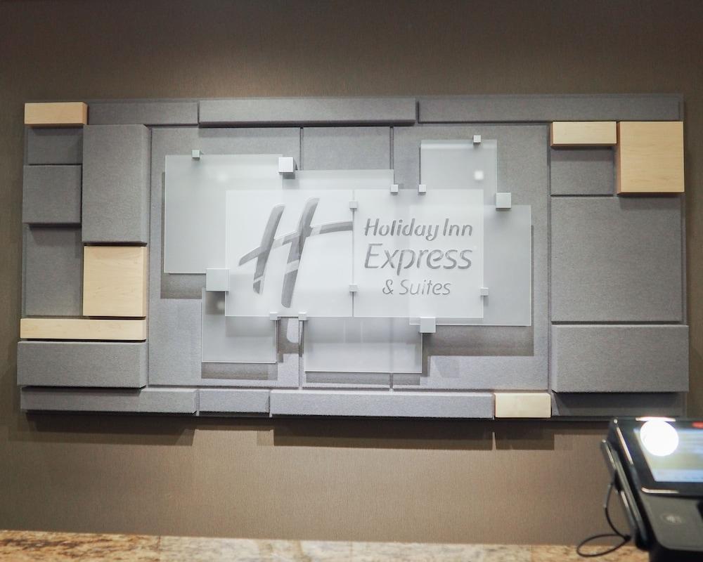 Holiday Inn Express Blacksburg By Ihg מראה חיצוני תמונה