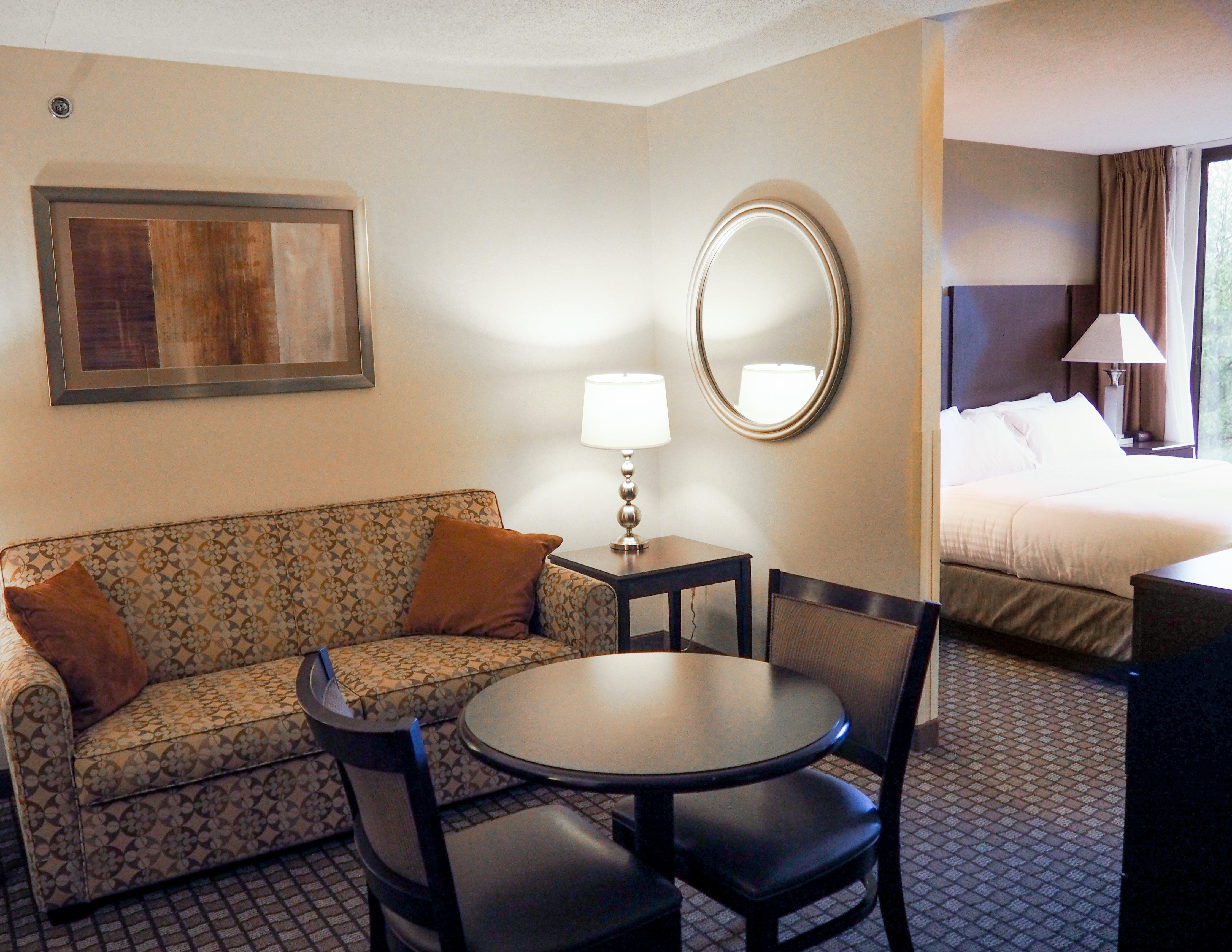 Holiday Inn Express Blacksburg By Ihg מראה חיצוני תמונה