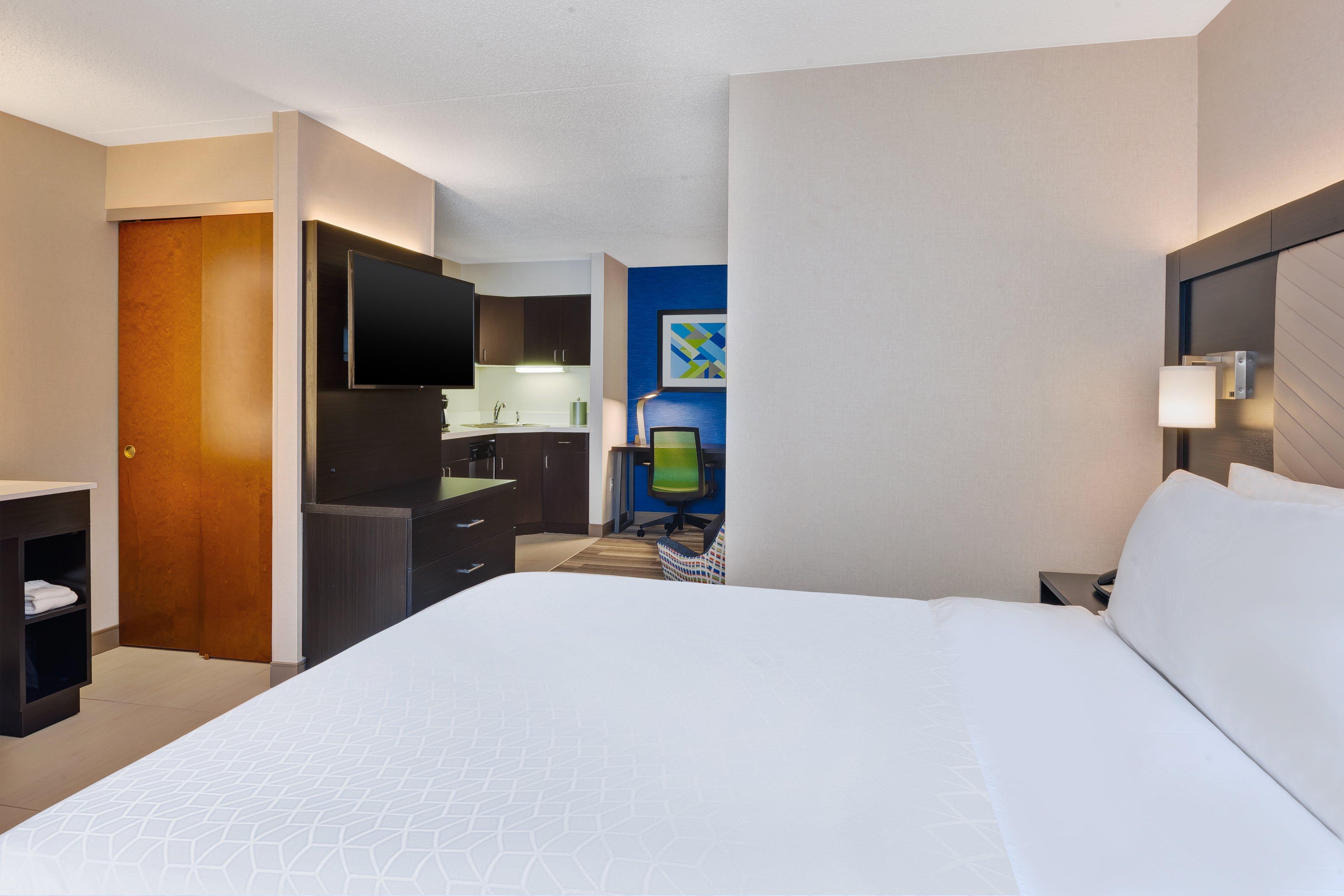 Holiday Inn Express Blacksburg By Ihg מראה חיצוני תמונה