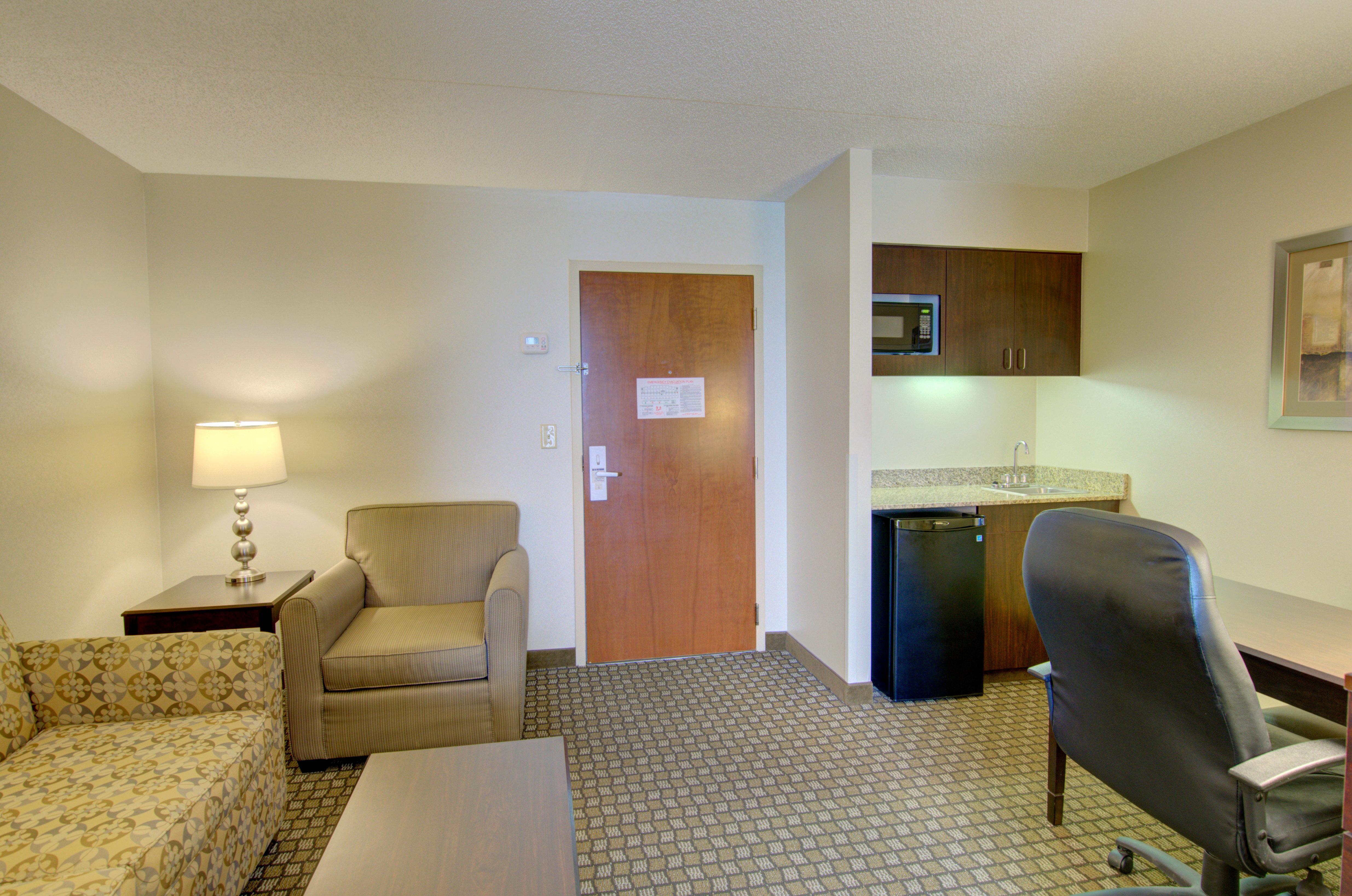 Holiday Inn Express Blacksburg By Ihg מראה חיצוני תמונה