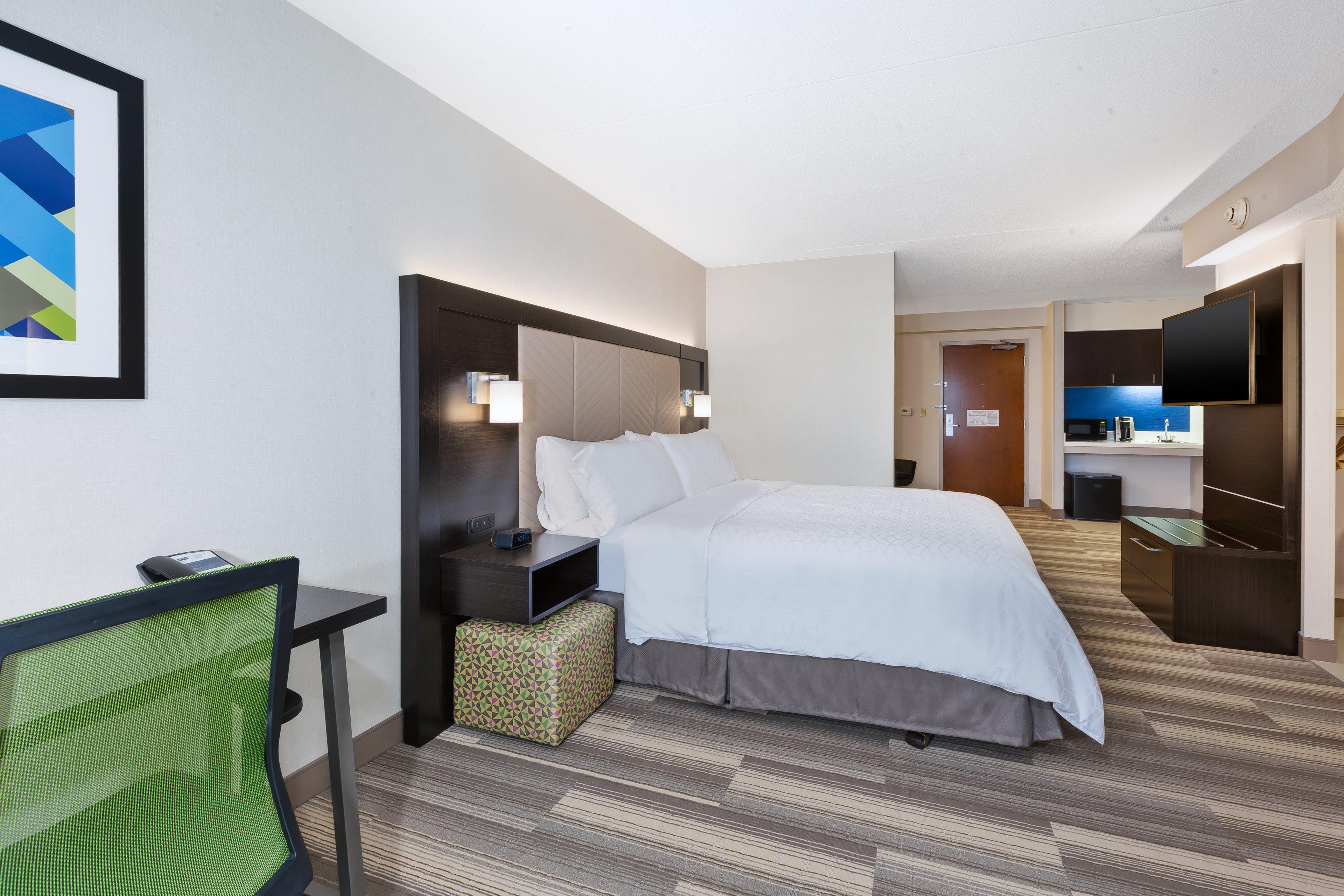 Holiday Inn Express Blacksburg By Ihg מראה חיצוני תמונה