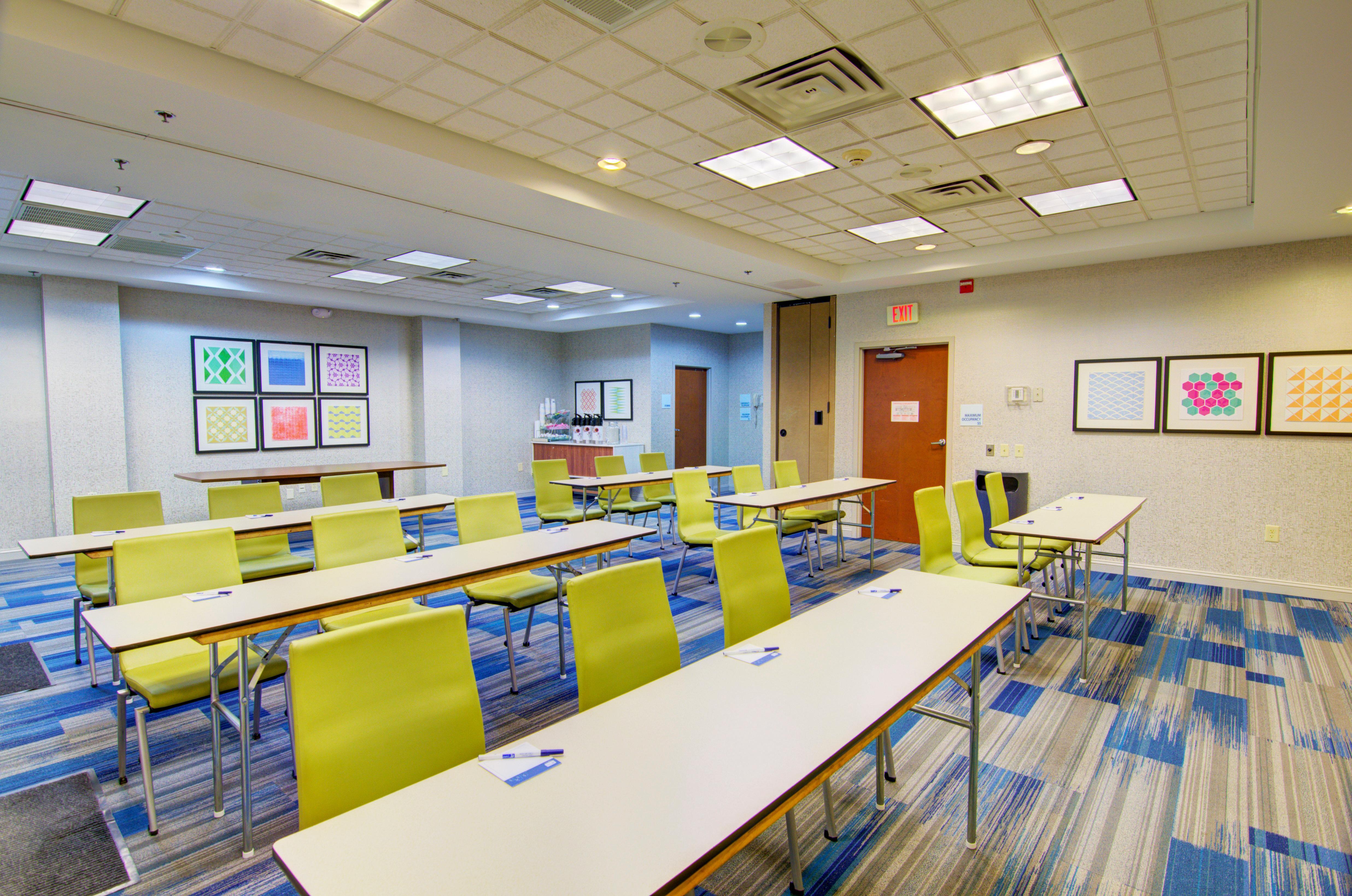 Holiday Inn Express Blacksburg By Ihg מראה חיצוני תמונה