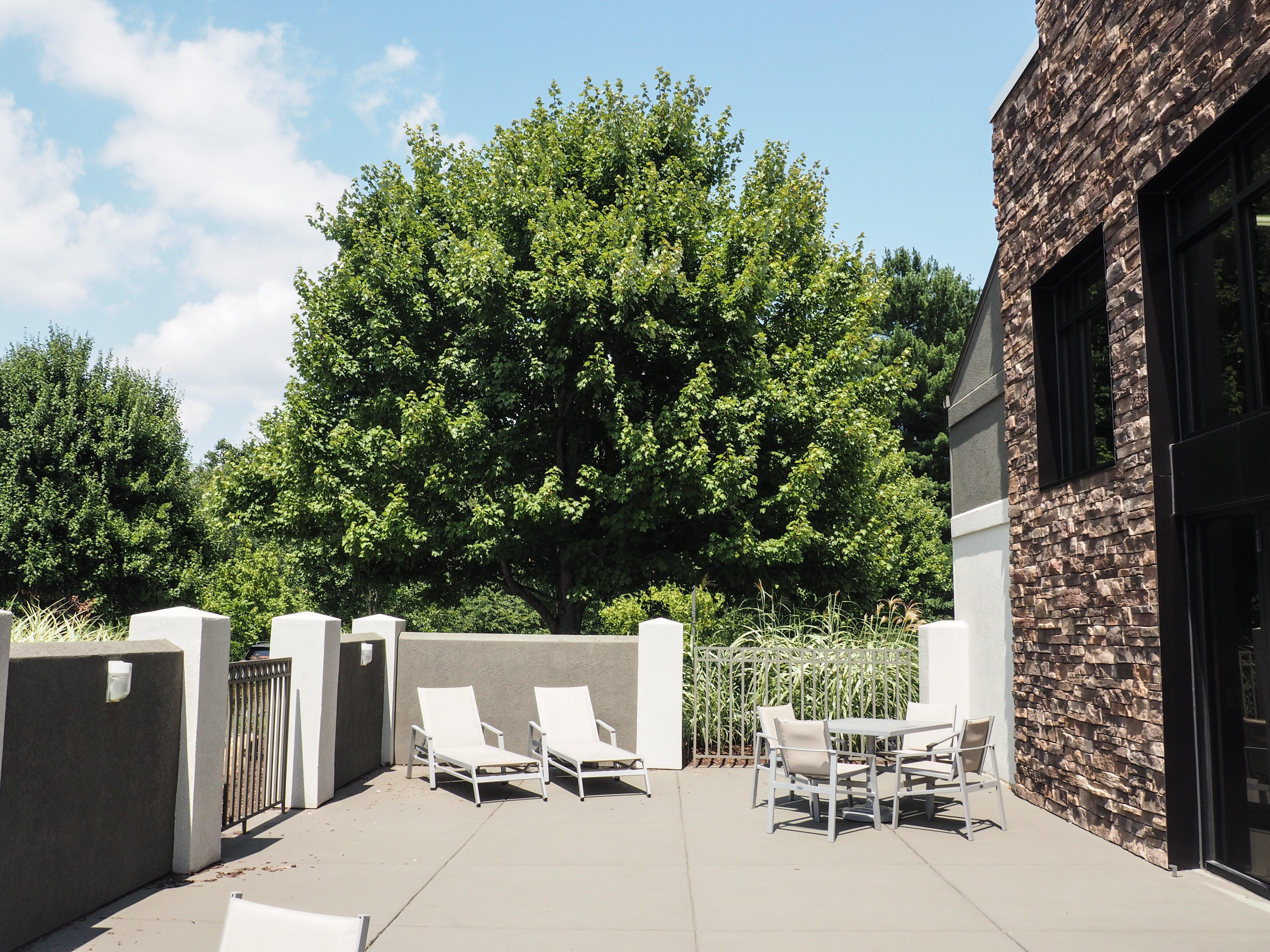 Holiday Inn Express Blacksburg By Ihg מראה חיצוני תמונה