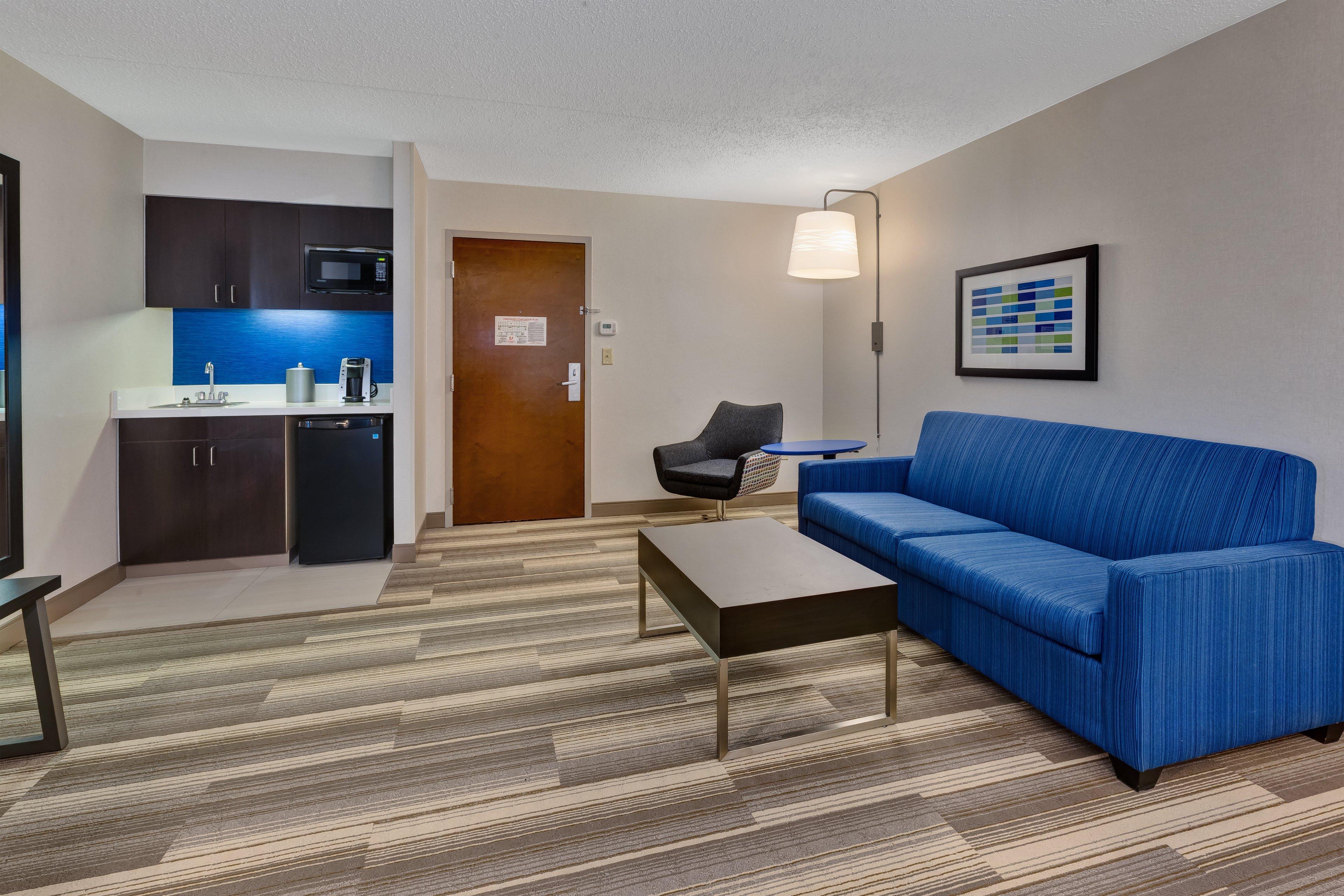 Holiday Inn Express Blacksburg By Ihg מראה חיצוני תמונה