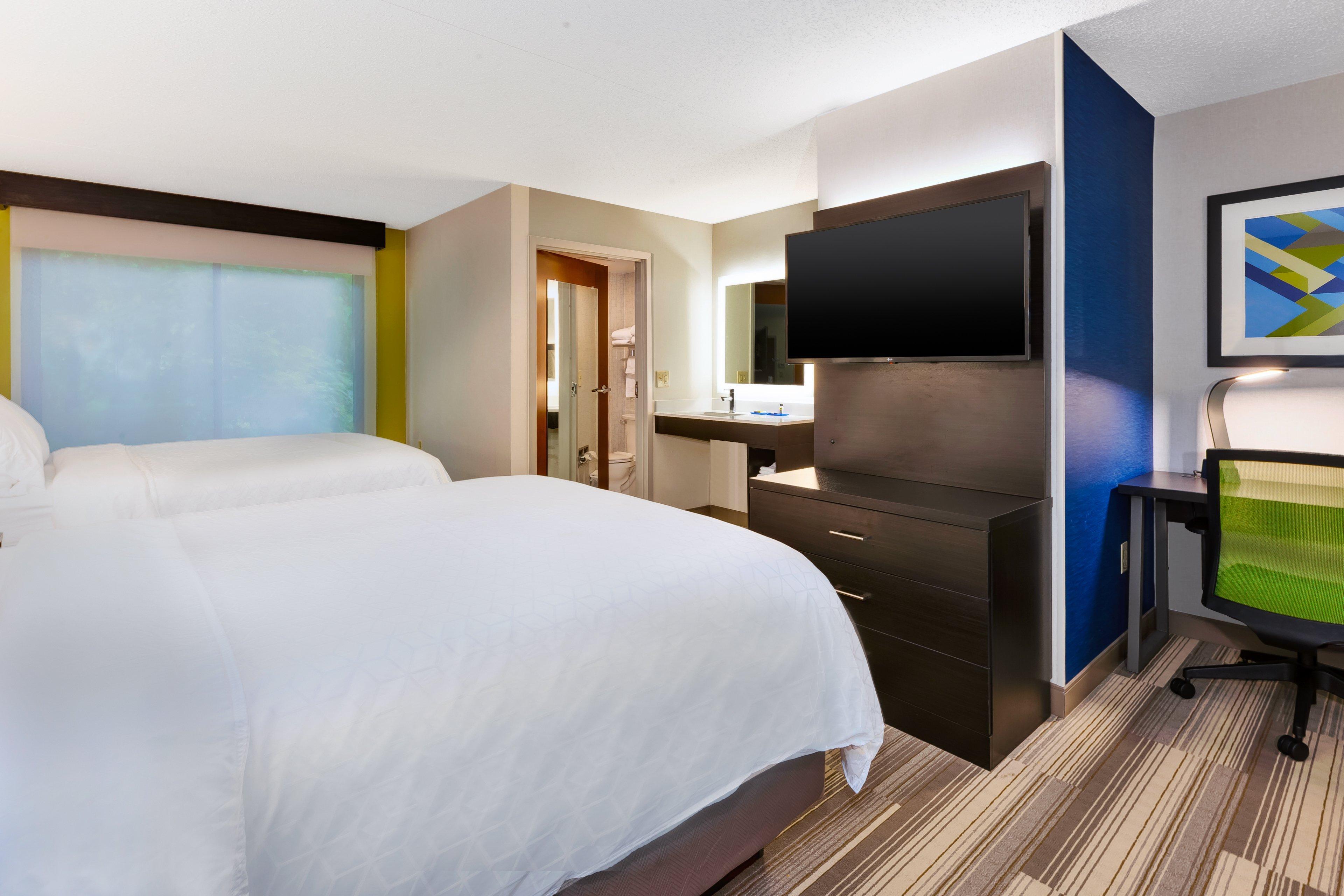 Holiday Inn Express Blacksburg By Ihg מראה חיצוני תמונה