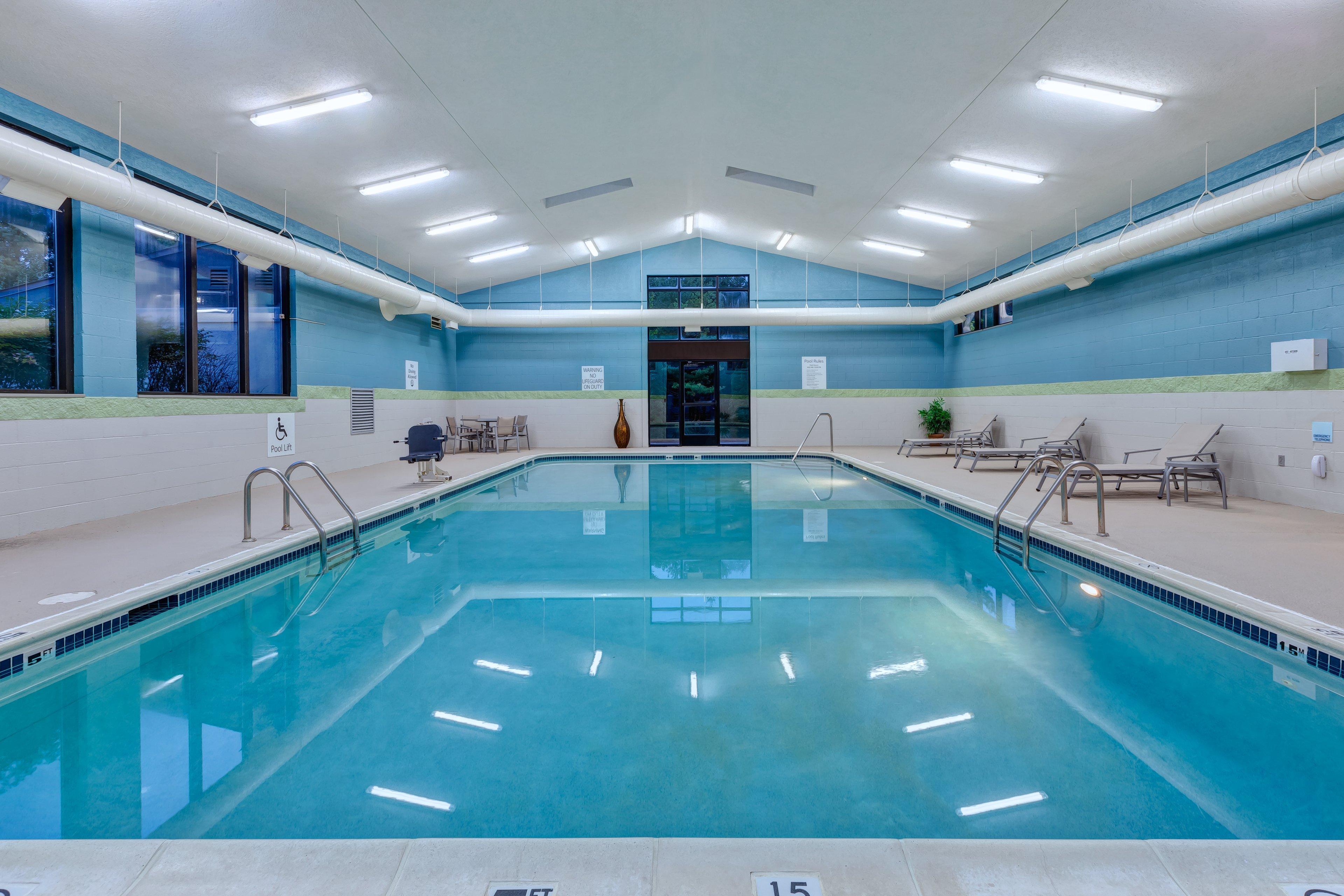 Holiday Inn Express Blacksburg By Ihg מראה חיצוני תמונה