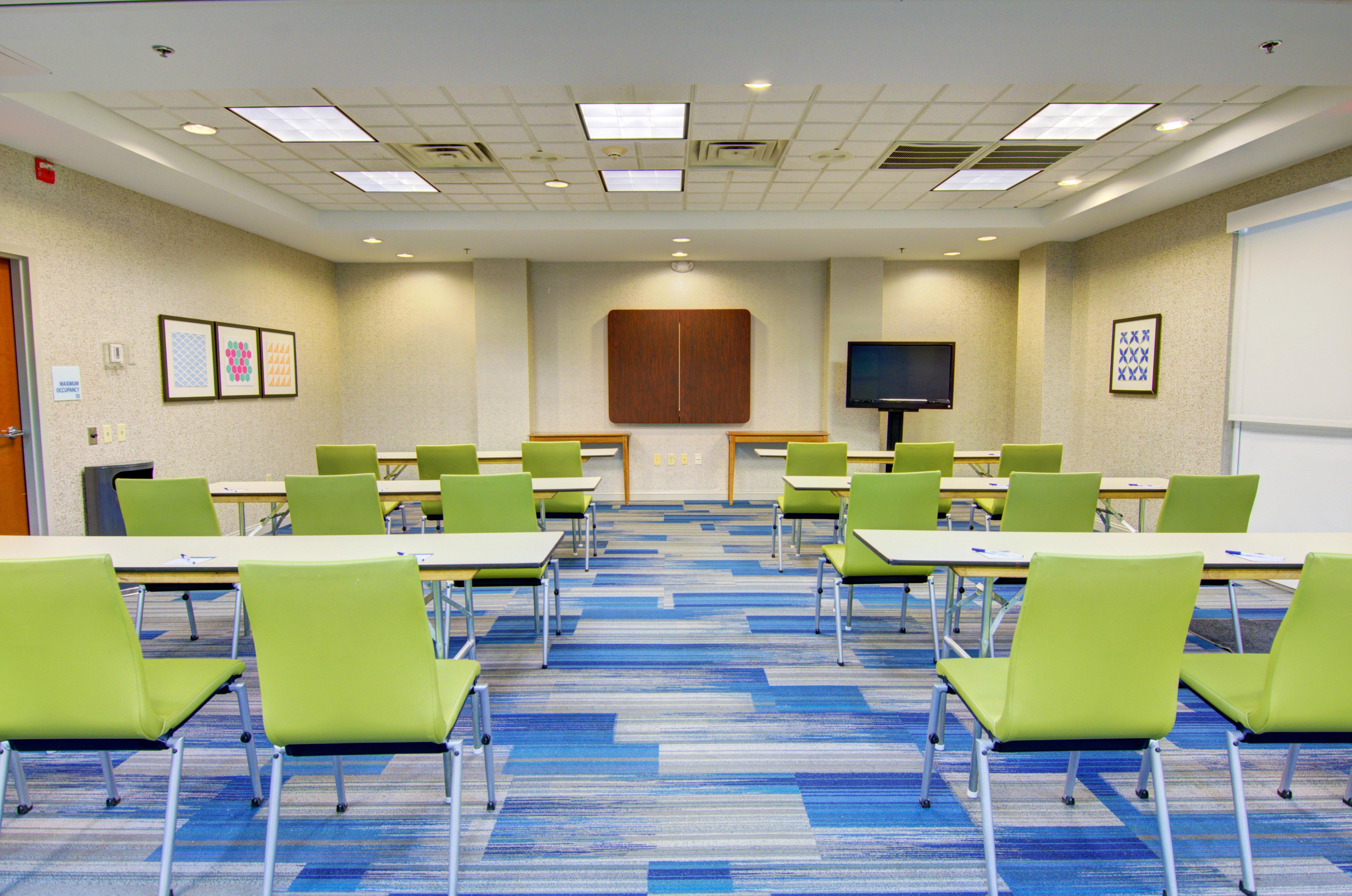 Holiday Inn Express Blacksburg By Ihg מראה חיצוני תמונה