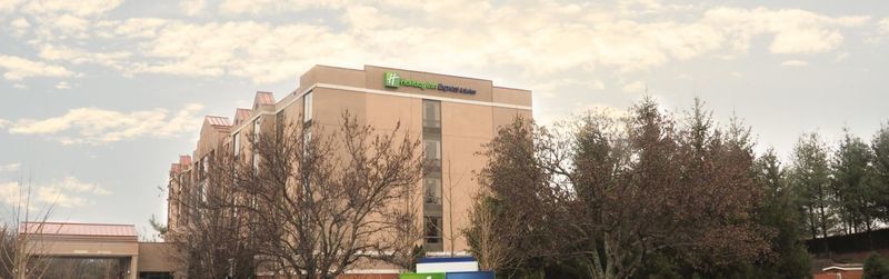 Holiday Inn Express Blacksburg By Ihg מראה חיצוני תמונה