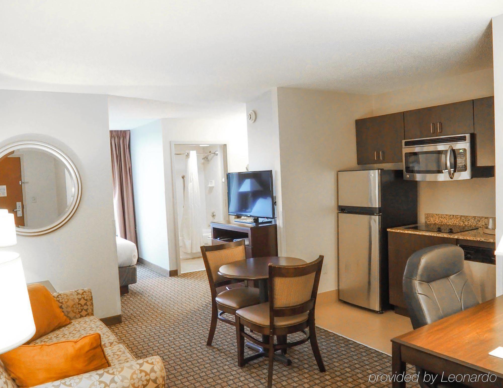 Holiday Inn Express Blacksburg By Ihg מראה חיצוני תמונה