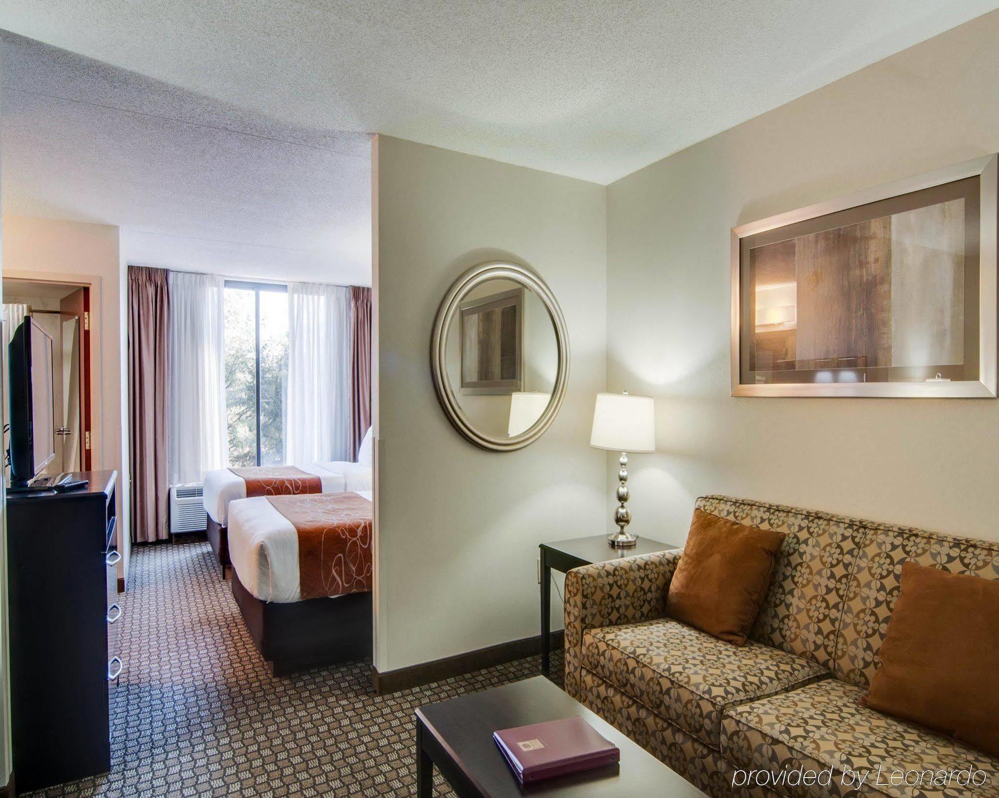 Holiday Inn Express Blacksburg By Ihg מראה חיצוני תמונה