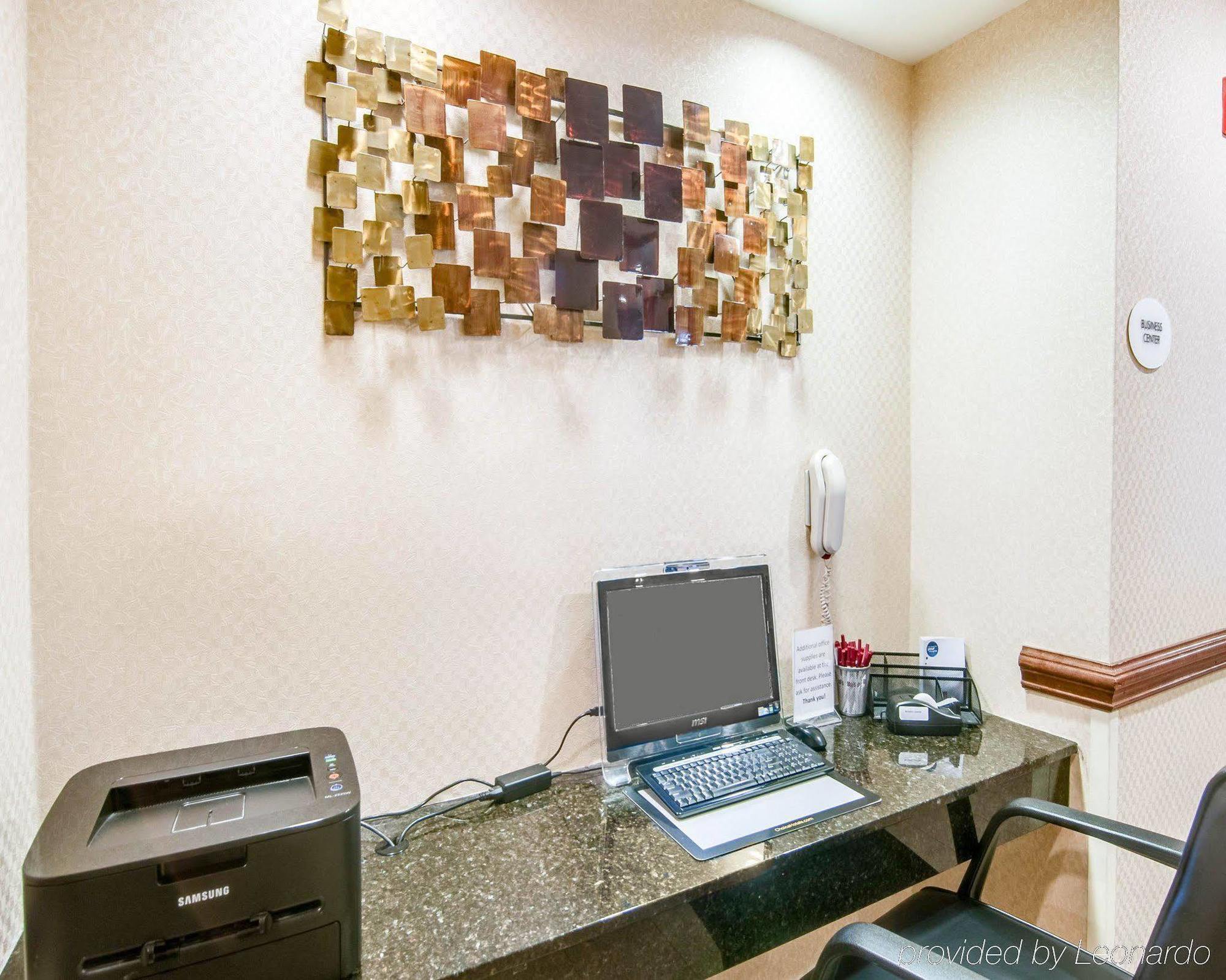 Holiday Inn Express Blacksburg By Ihg מראה חיצוני תמונה